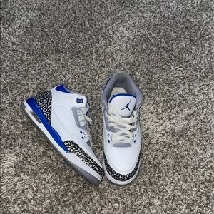 Air Jordan 3 Retro